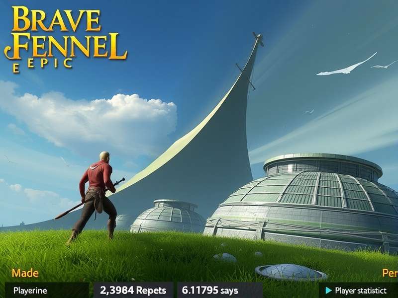 Brave Fennel Epic Player Statistics